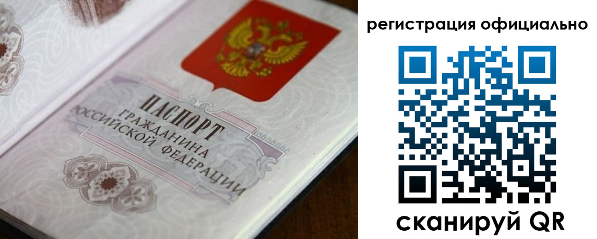 прописка ребенка в Фрязино