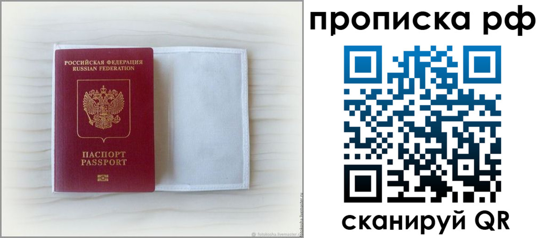 где прописаться в Фрязино